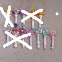 ルミティアステッキのサムネイル