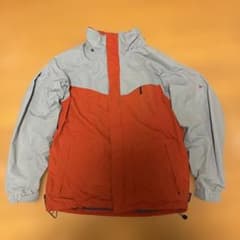 Columbia マウンテンパーカー メンズ Mサイズ