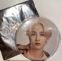SEVENTEEN ジョンハン　缶バッジのサムネイル