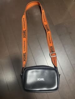 XGIRL ショルダーバッグのサムネイル