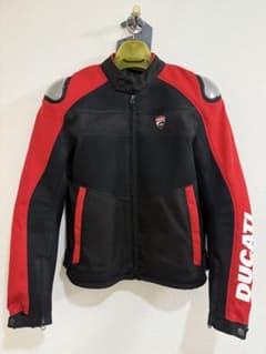 Ducati Corse メッシュジャケットのサムネイル