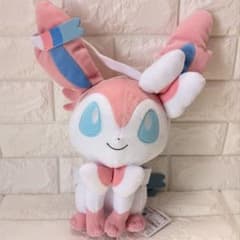 닌피아 포켓몬 대단한 코로와 만마루 봉제인형