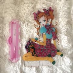 ご近所物語 幸田実果子 リボン展 ビッグアクリルスタンドのサムネイル