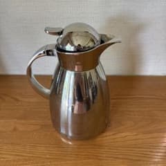 WMF Albergo Top-Therm 魔法瓶ポットのサムネイル