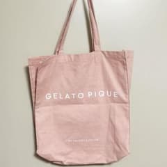 GELATO PIQUE トートバッグのサムネイル