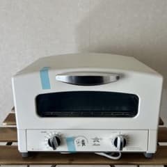 ALADDIN アラジン トースター AET-GS13NW リサとガスパール m41224979159_1.jpg?1768123631