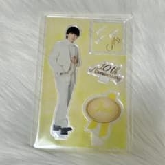 新品未開封】M!LK 吉田仁人 アクスタ アクリルスタンド 変幻自在