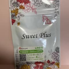 Sweet Plusのサムネイル