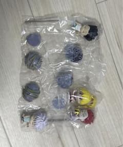 HUNTER×HUNTER 스와라세대 그리드 아일랜드편