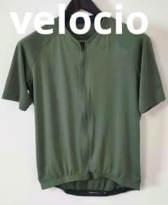 velocio ショートスリーブジャージ Foundation Jerseyのサムネイル
