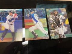 プロ野球チップス　カード　12枚のサムネイル