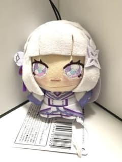 Re:ゼロから始める異世界生活 ちょぴぬいぷち①～GiGO限定～の入手方法