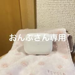 Apple AirPods Pro 本体のみ　おんぷさん専用のサムネイル