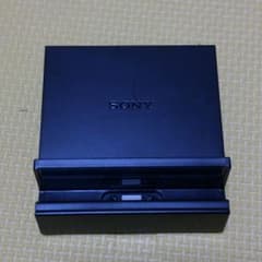 XPERIA クレードル sot21puaのサムネイル