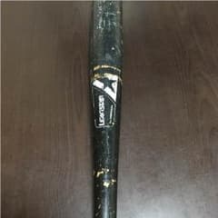 木製バット（硬式）のサムネイル