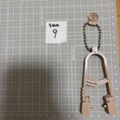 パラコード接続治具3mm 限定販売 9のサムネイル