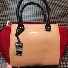 サマンサシュエット♡ハンドバッグのサムネイル