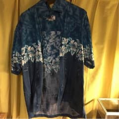 アロハシャツのサムネイル