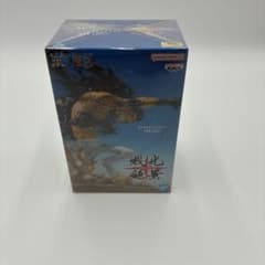 【未開封】ワンピース 戦光絶景 ロブ・ルッチ フィギュアのサムネイル