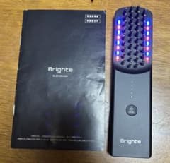 Brighte ELEKI BRUSH 美顔器 本体のサムネイル