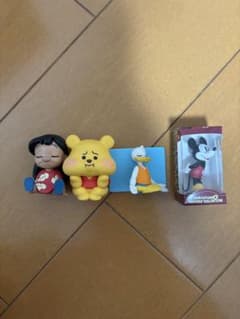 ディズニー ミニフィギュア まとめ売りのサムネイル