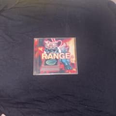 ORANGE RANGE BEST ALBUM RANGE CDのサムネイル
