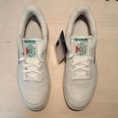 リーボック スニーカー クラブシー Reebok Club Cのサムネイル