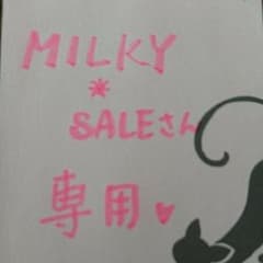 MILKYさん専用       猫のイヤリング☆のサムネイル