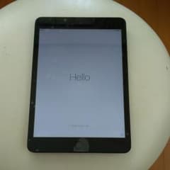 iPad mini 64GBのサムネイル