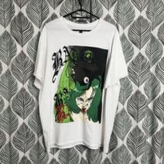 Jun Inagawa “ Billie Eilish “ Tシャツのサムネイル