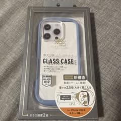 iPhone16pro スマホケース　トリニティ - 3