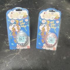 てんしっちのたまごっち 2個セットのサムネイル