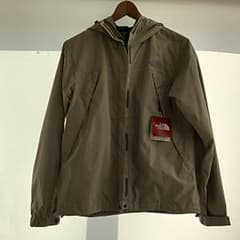 未使用タグ付き THE NORTH FACE マウンテンパーカーのサムネイル
