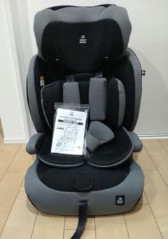 Smart Angel イージスジュニアネクスト　チャイルドシート Smart Angel イージスジュニアネクスト チャイルドシート - メルカリ