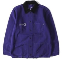 完売品 CARHARTT WIP ISLE Skateboards カバーオール 完売品 CARHARTT WIP ISLE Skateboards カバーオール - メルカリ