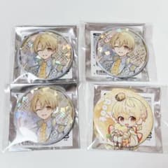るぅと るぅとくん すとぷり 9周年 缶バッジ まとめ売り - メルカリ