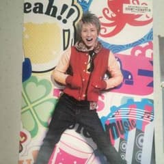 安田くん ポスターのサムネイル