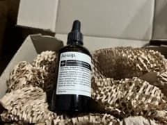 Aesop Lucent Facial Essence 美容液 60ml - メルカリ
