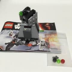 レゴ スターウォーズ 砲台のサムネイル