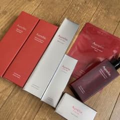 Aurelie プレミアムエイジングケアセット - メルカリ