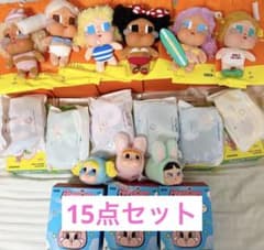 클라이 베이비 vacation 파워 퍼프 스마트 폰 숄더