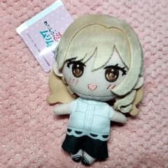 わたなれ ふぁぶぬい Part2 瀬名紫陽花 ぬいぐるみ - メルカリ