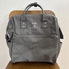 anello グランデ　3wayリュックのサムネイル