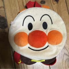 アンパンマンバックのサムネイル