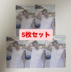 エスクプス HYPE VIBES TSUTAYA コンパクト 特典 トレカ 5枚 エスクプス HYPE VIBES TSUTAYA コンパクト 特典 トレカ 5枚