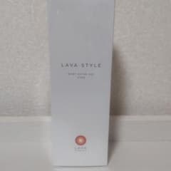 LAVA STYLE  ボディ用ジェル状美容液のサムネイル
