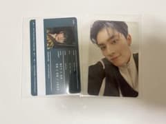 nct シャオジュン トレカセット - メルカリ