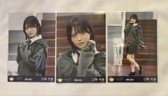 ニアジョイ 江角怜音 生写真 コンプ 電話番号教えて！ MV衣装 - メルカリ