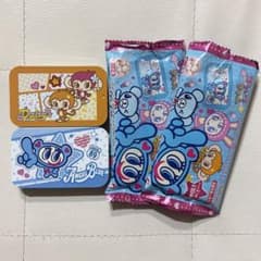 ナルミヤキャラクターズ すらいどきゃんのサムネイル