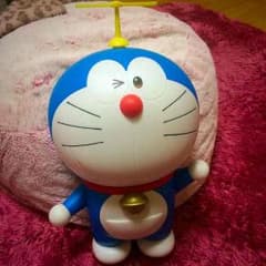 ドラえもんフィギュアのサムネイル